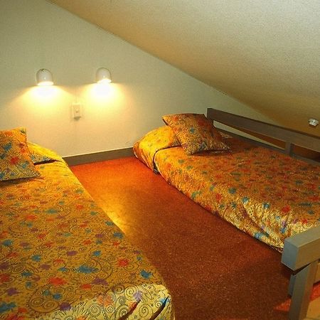 Hotel Soyokaze 가루이자와 외부 사진