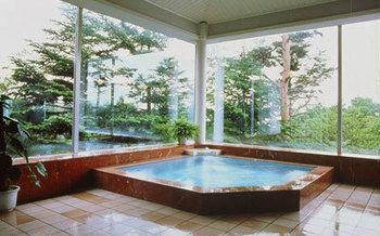 Hotel Soyokaze 가루이자와 외부 사진