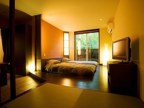 Hotel Soyokaze 가루이자와 외부 사진
